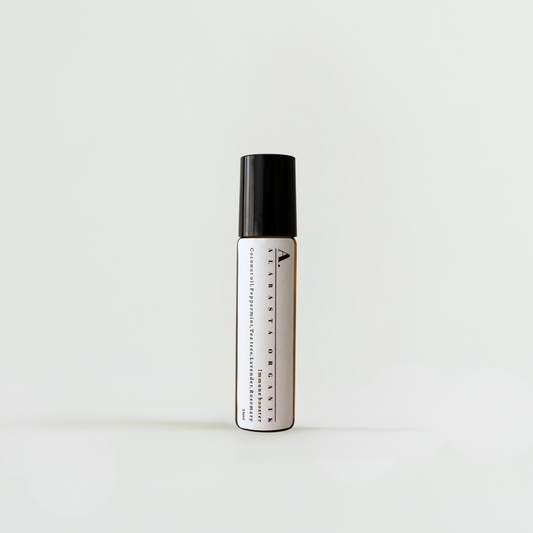 Immune Booster roll-on decongestant